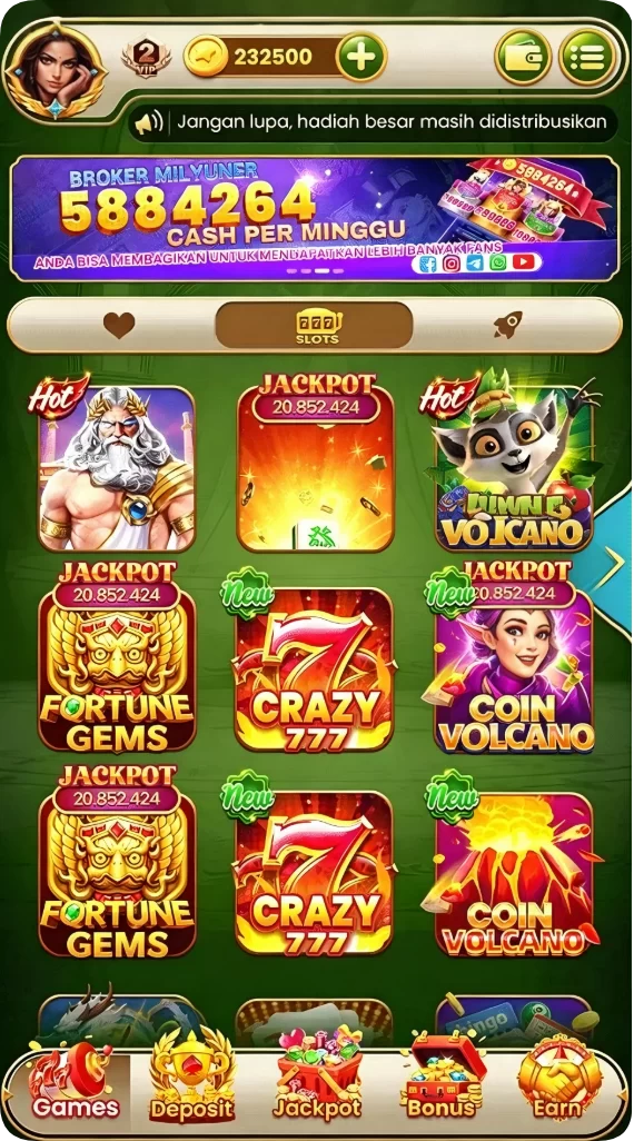 halutoto APK