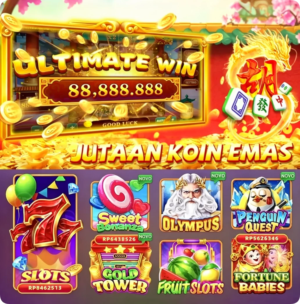 halutoto APK Resmi Unduh
